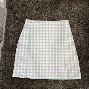 John Galt Brandy Melville skirt